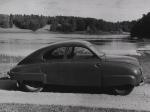 Saab 92 Prototype (UrSaab) 1947 года